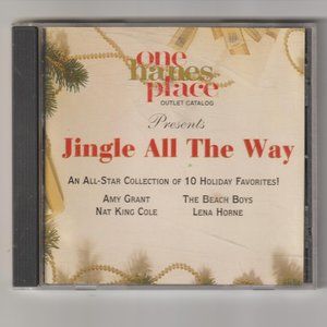 One Hanes Place Jingle All the Way Christmas CD